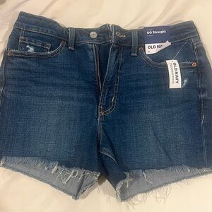 Old Navy shorts